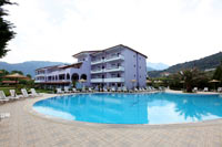 Hotel Ioannis 3* Thassos